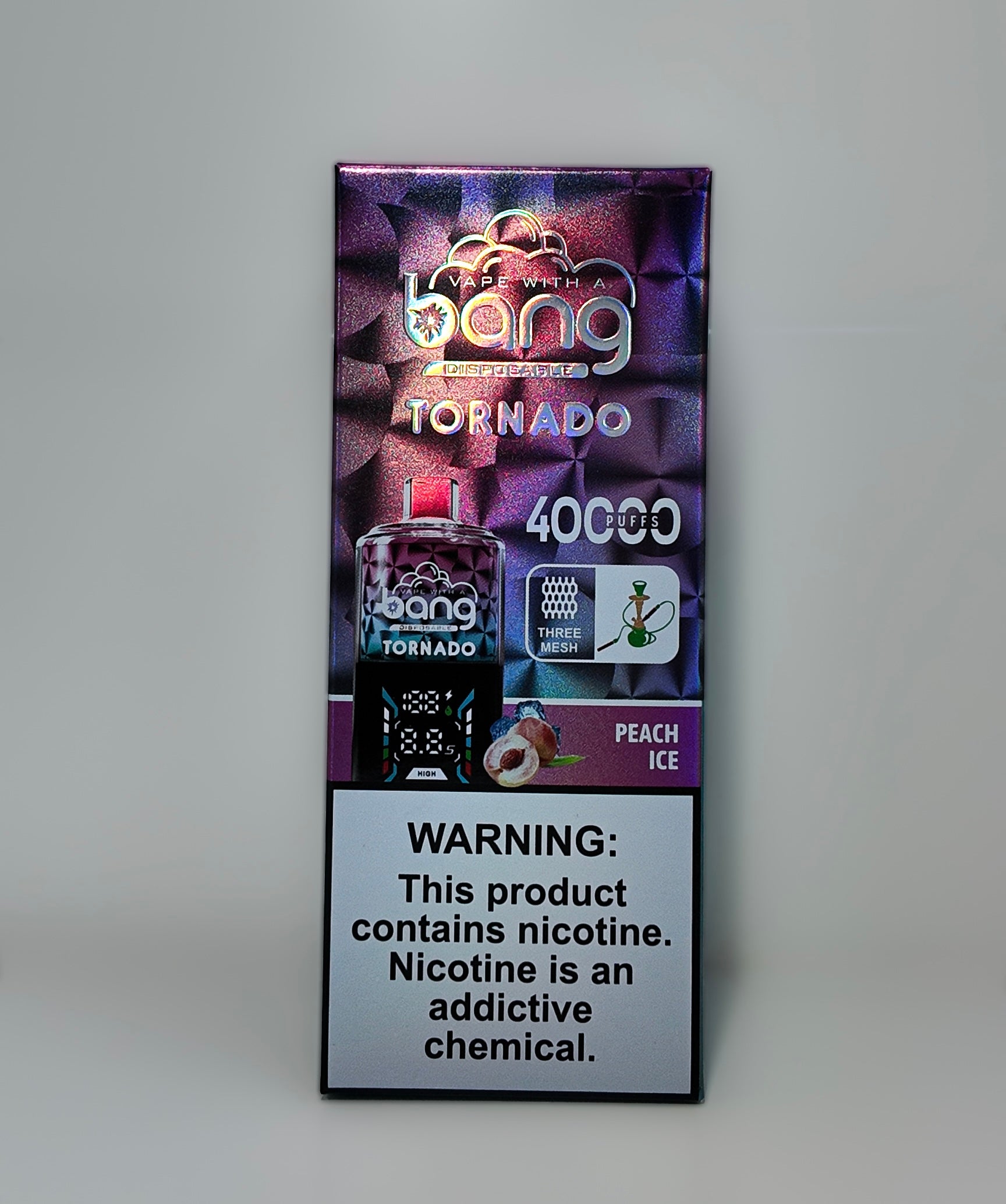 Bang 40.000 pufuri