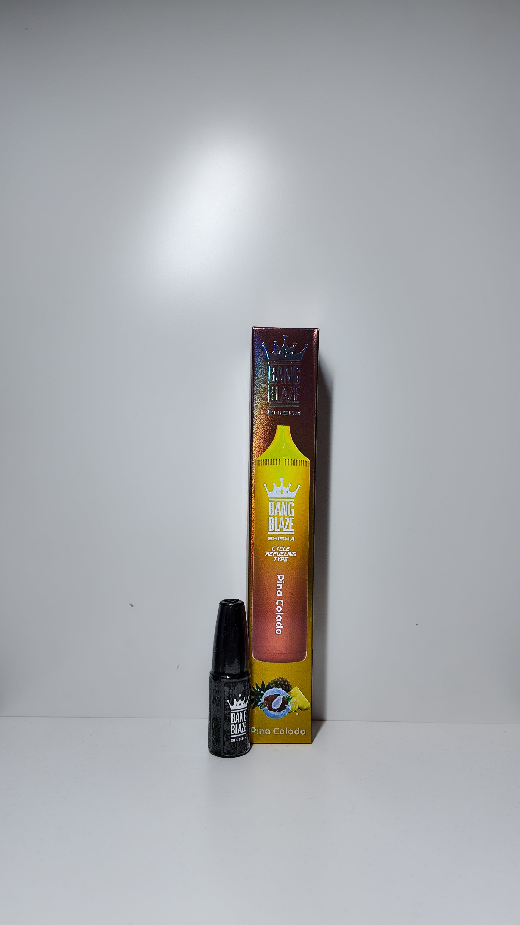 Bang Blaze 40.000 pufs+ sticla lichid cadou🎁