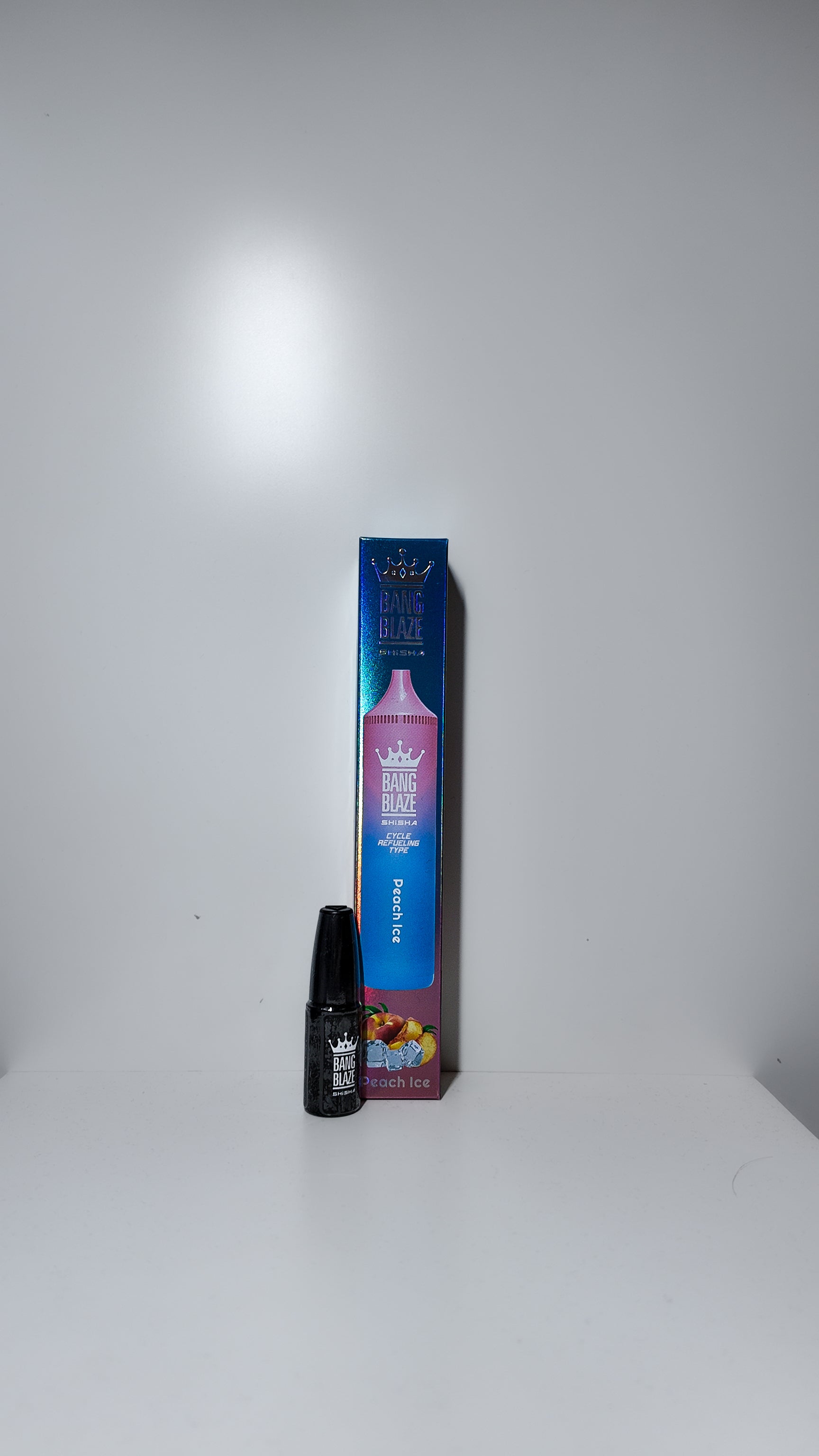 Bang Blaze 40.000 pufs+ lichid cadou🎁