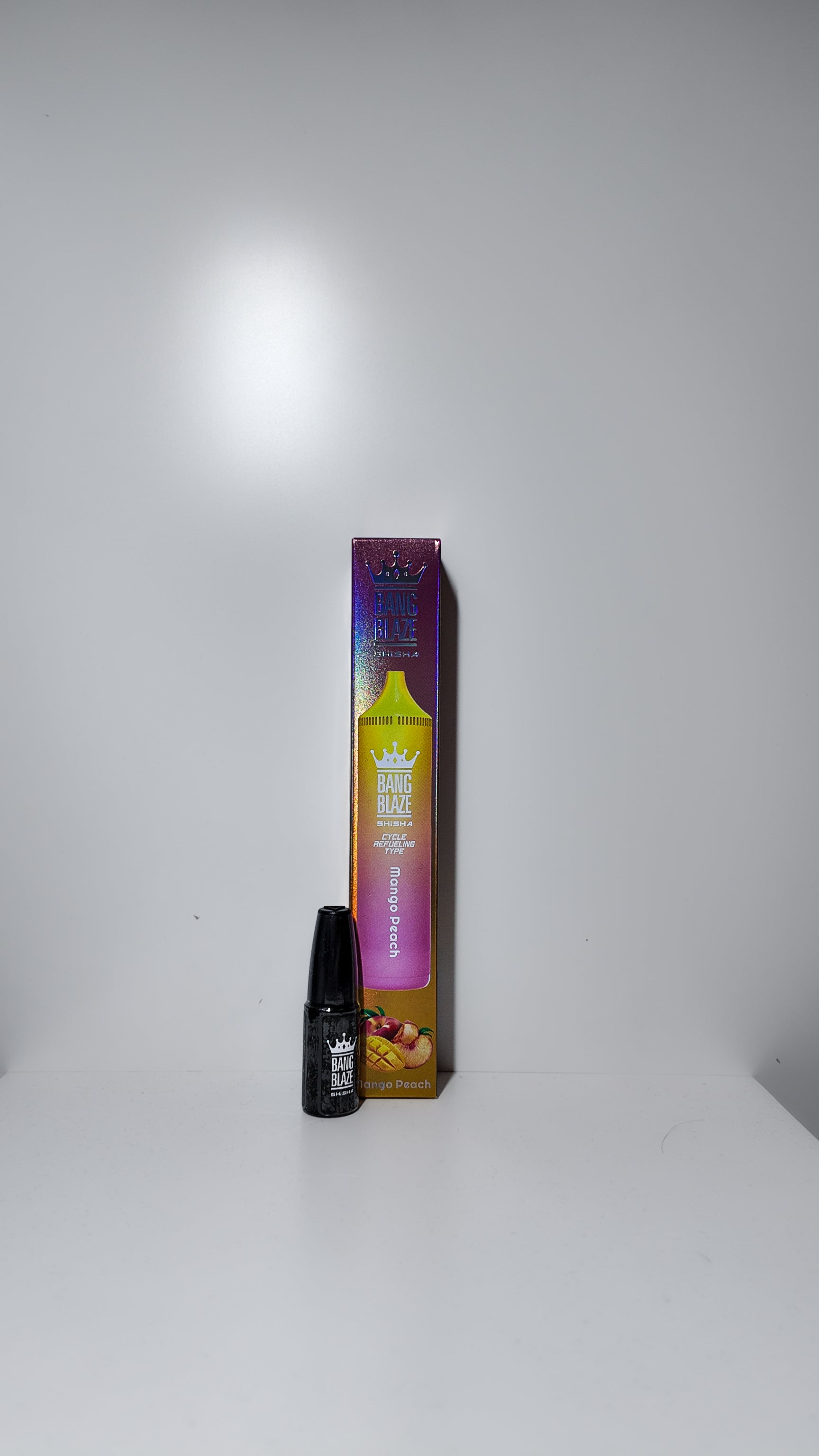 Bang Blaze 40.000 pufs+ sticla lichid cadou🎁