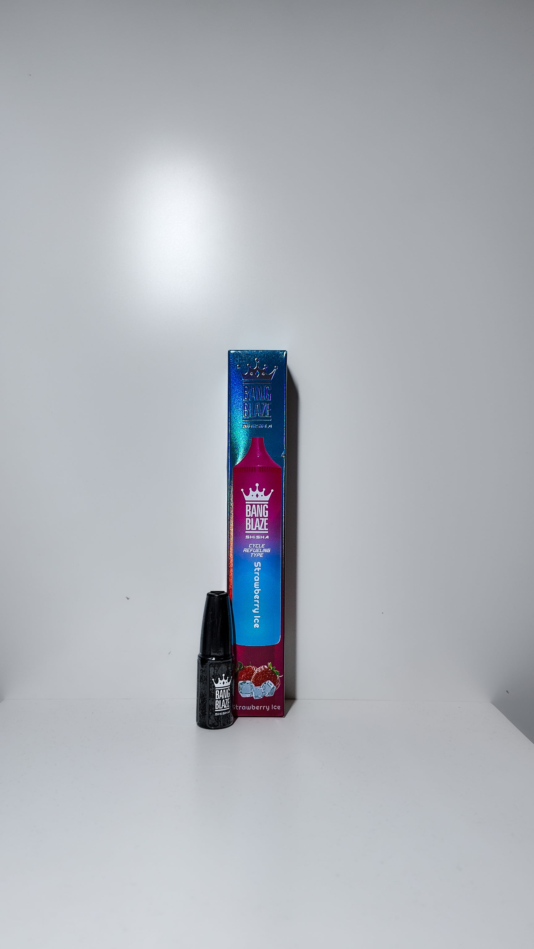 Bang Blaze 40.000 pufs+ sticla lichid cadou🎁