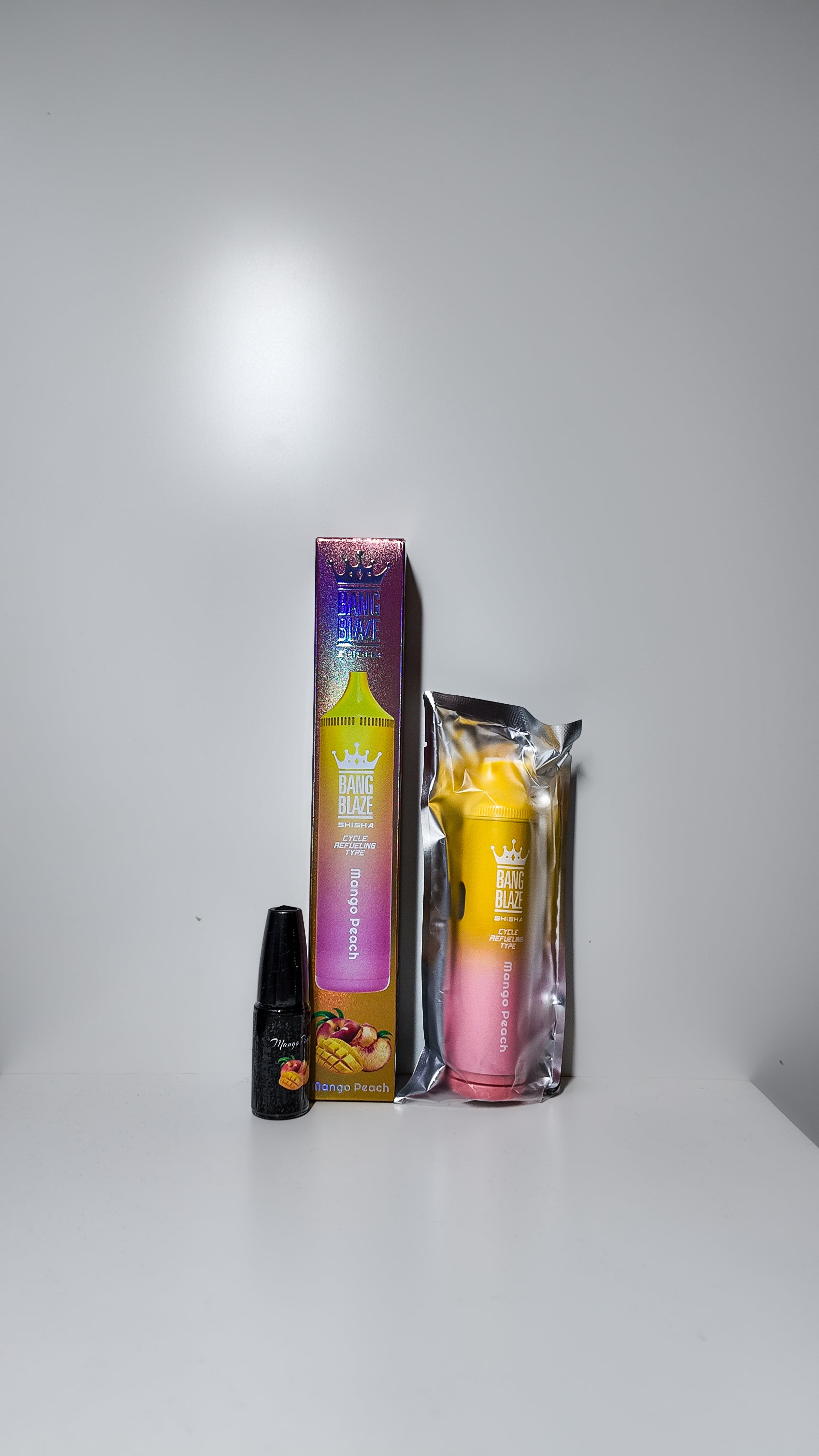 Bang Blaze 40.000 pufs+ sticla lichid cadou🎁