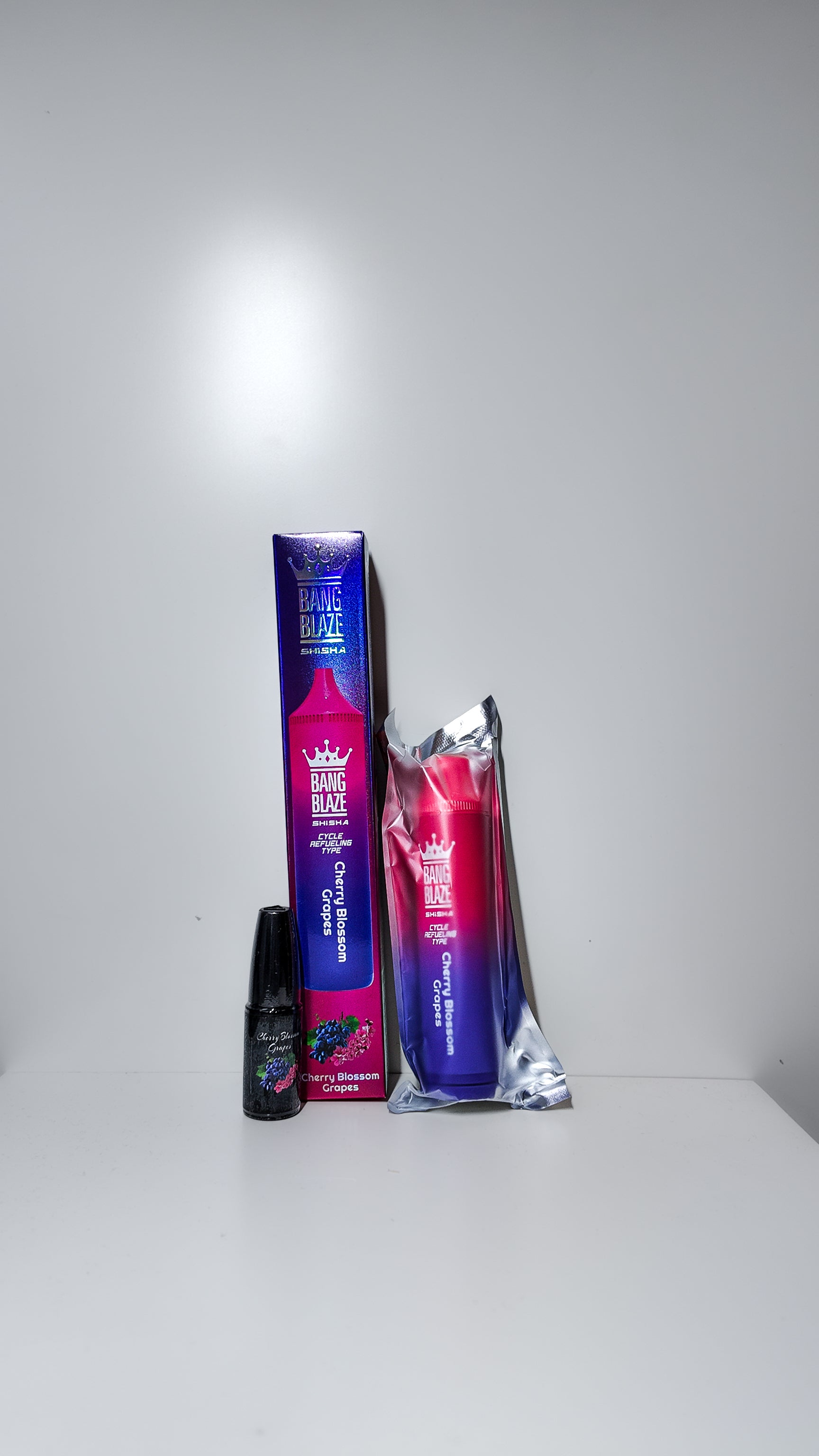 Bang Blaze 40.000 pufs+ sticla lichid cadou🎁