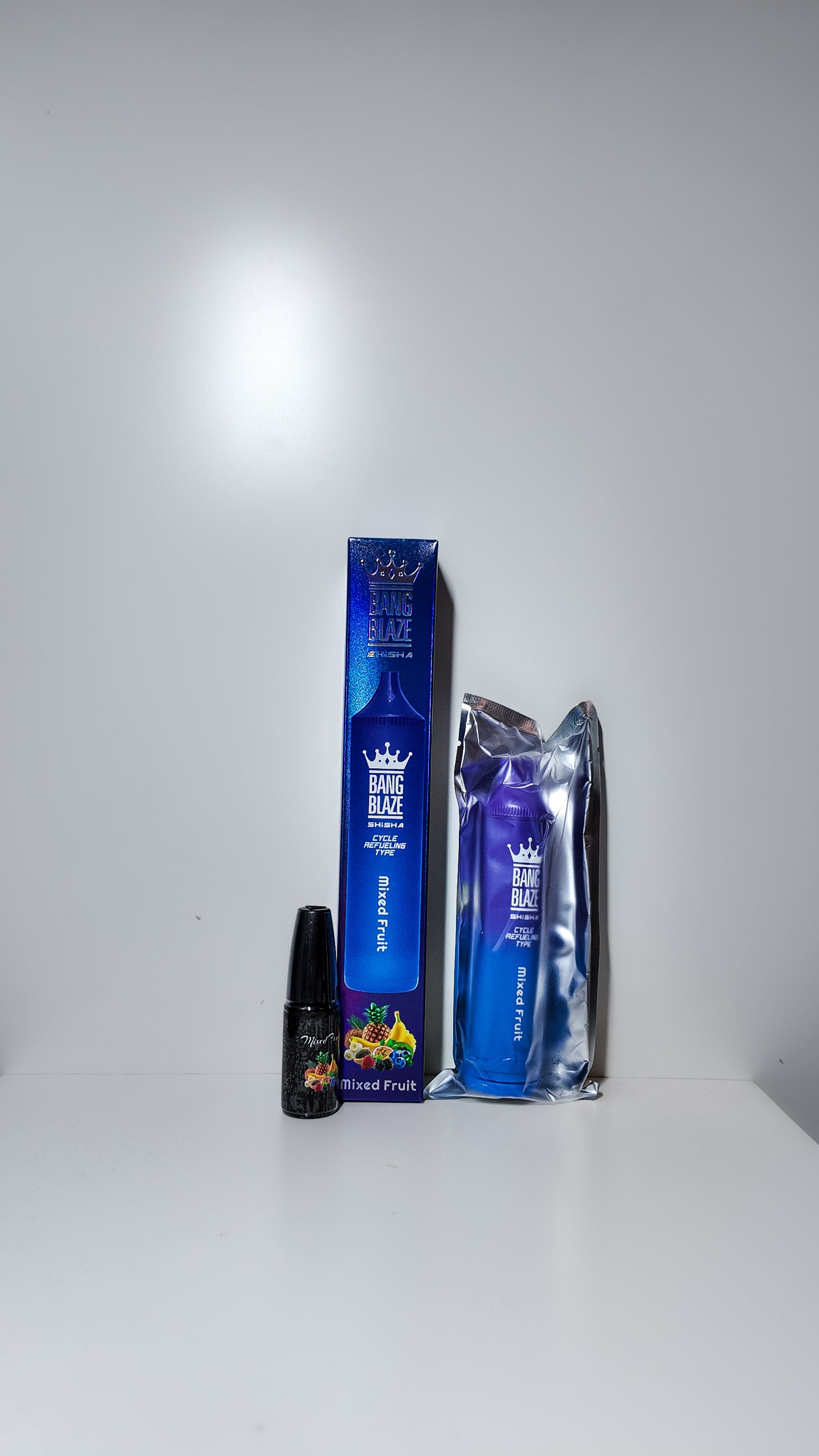 Bang Blaze 40.000 pufs+ sticla lichid cadou🎁