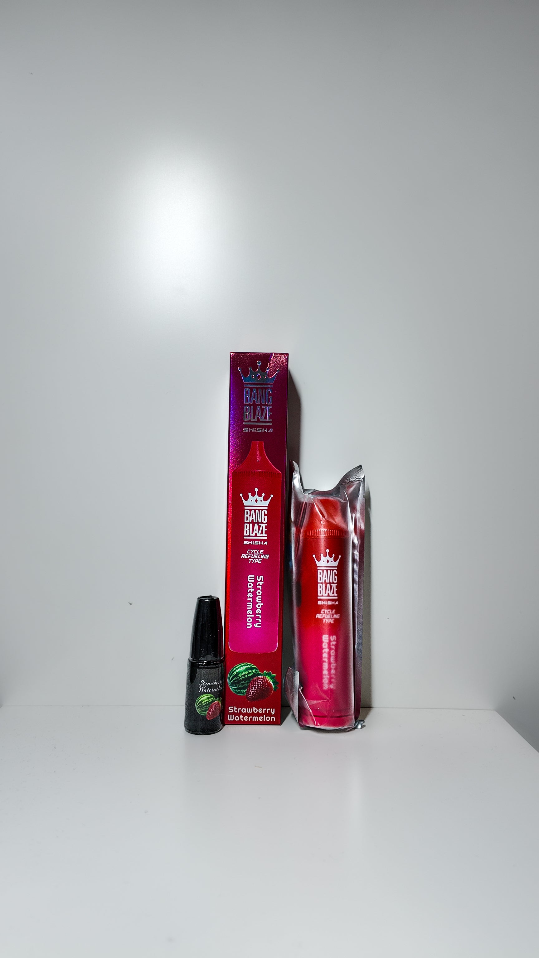 Bang Blaze 40.000 pufs+ sticla lichid cadou🎁