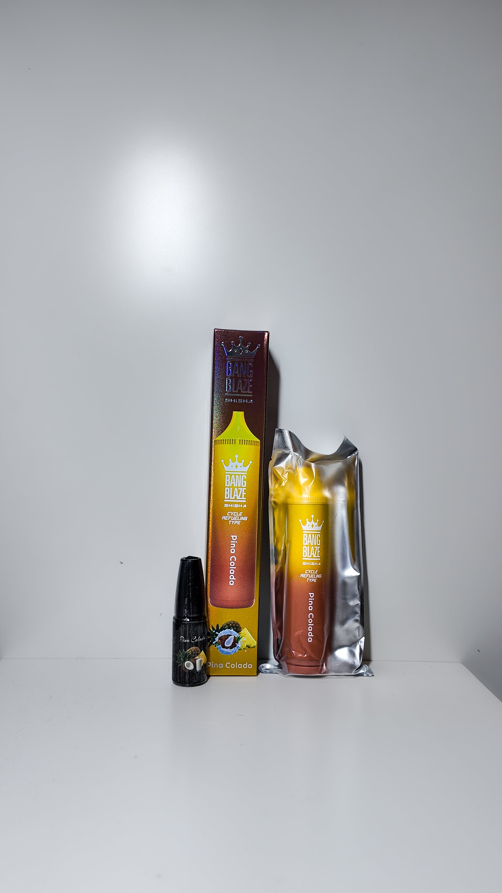 Bang Blaze 40.000 pufs+ sticla lichid cadou🎁