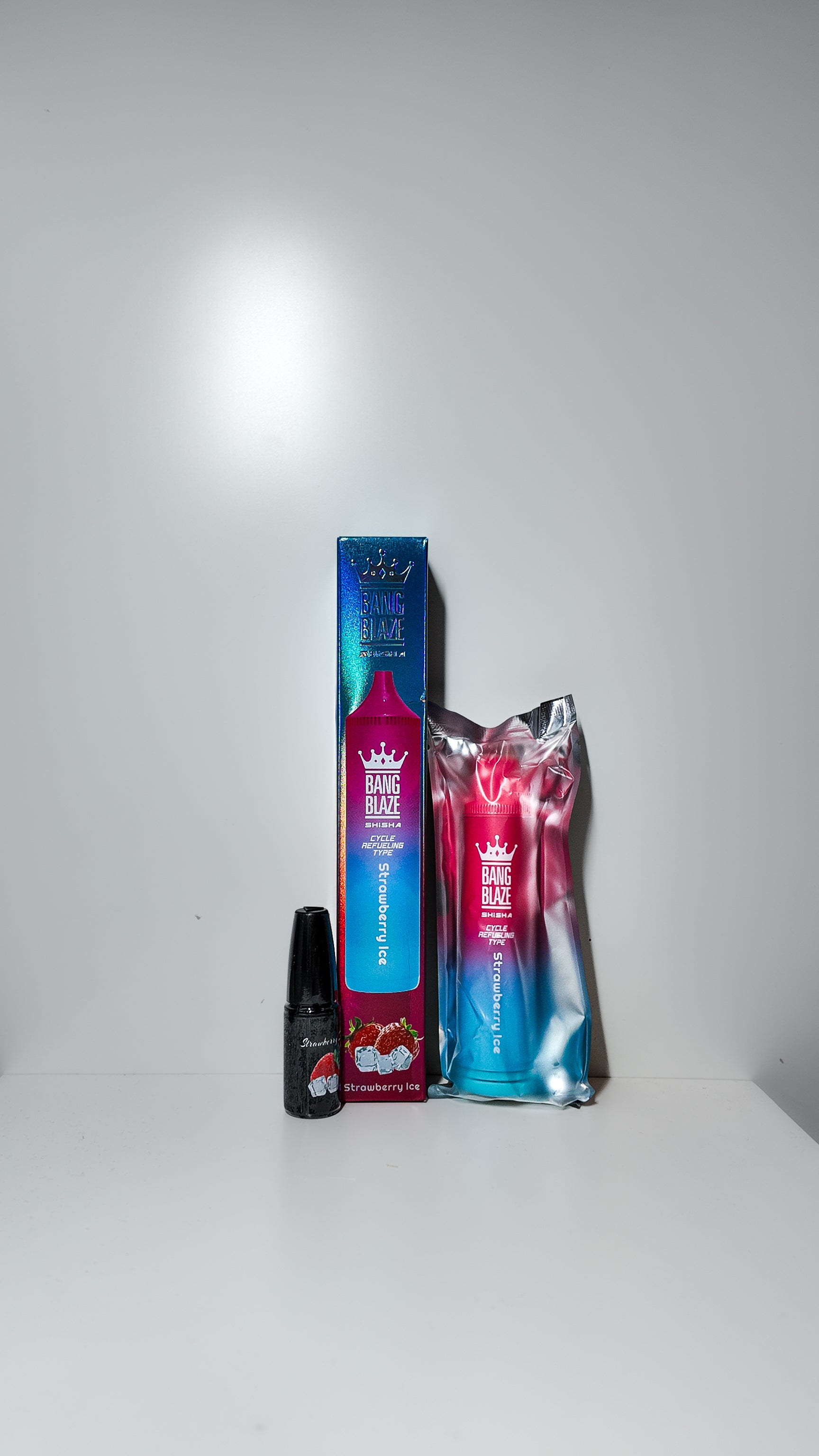 Bang Blaze 40.000 pufs+ sticla lichid cadou🎁