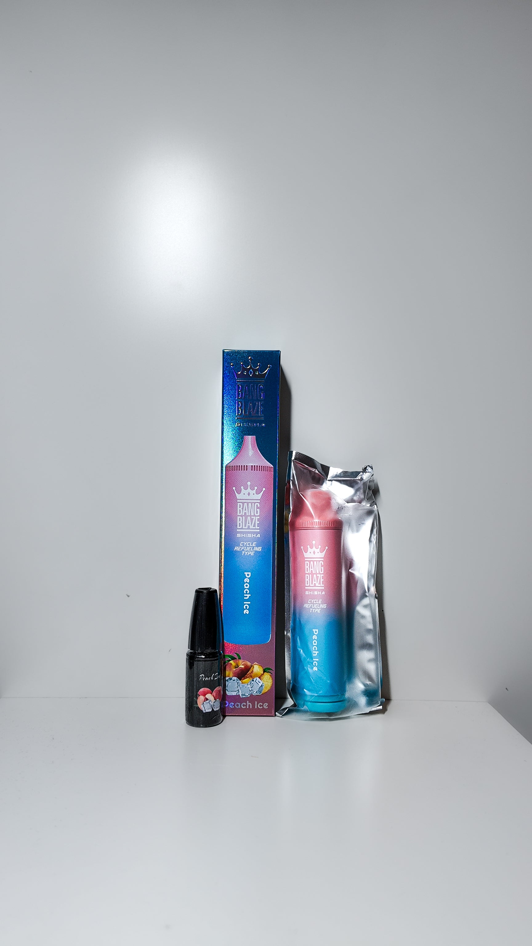 Bang Blaze 40.000 pufs+ lichid cadou🎁