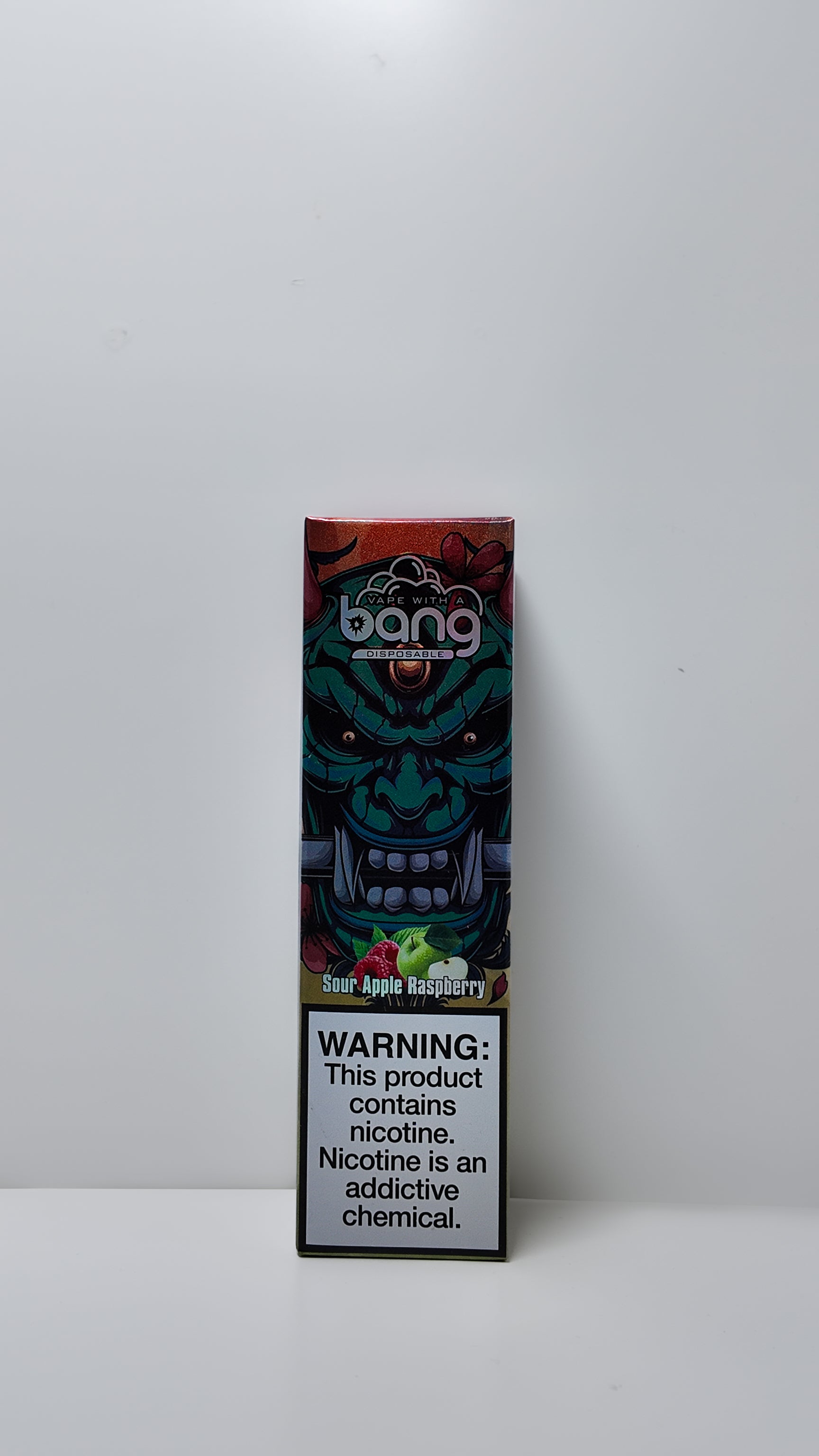Bang 12.000
