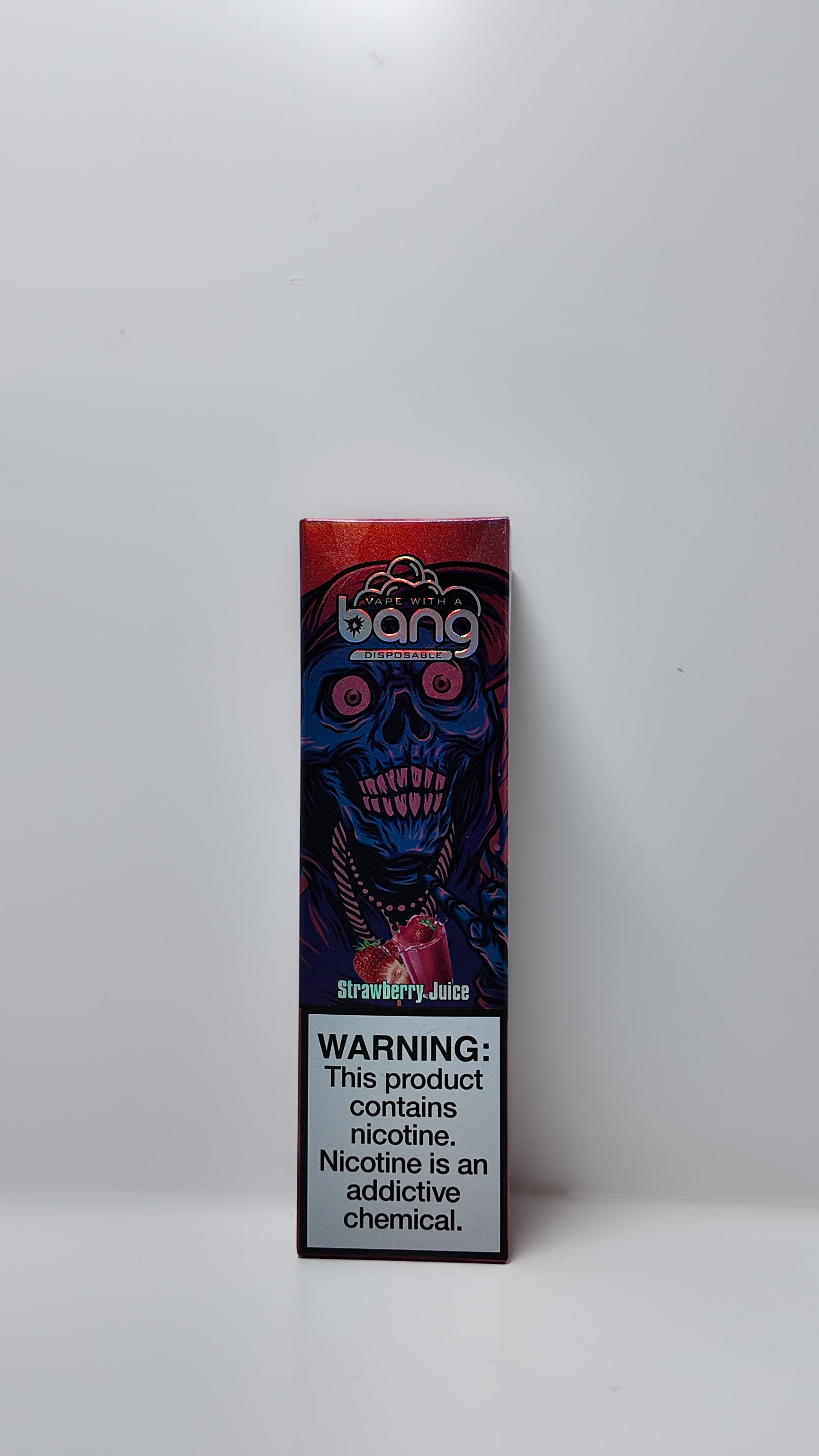 Bang 12.000 pufs