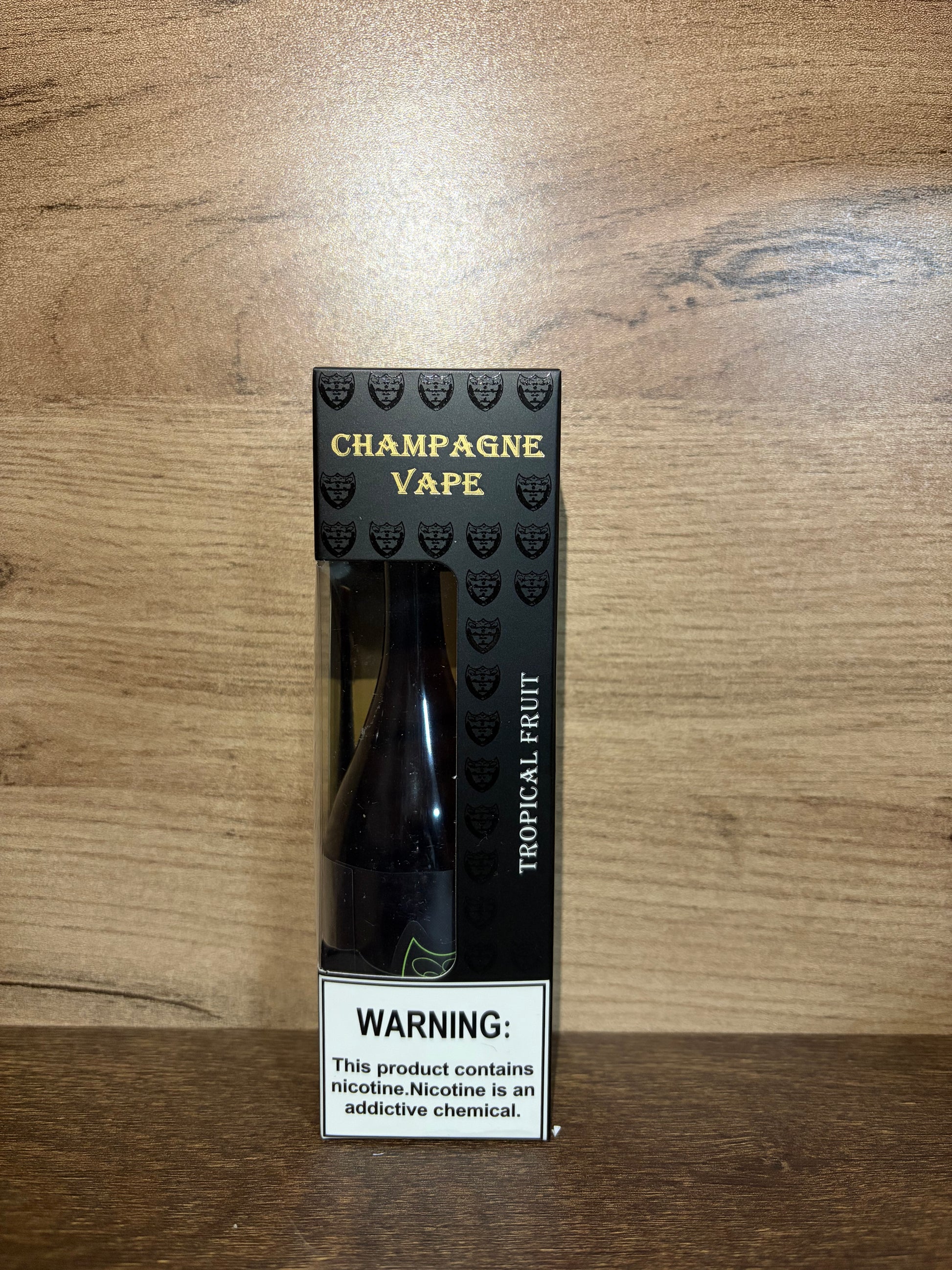 Vape Șampanie 30.000 pufs