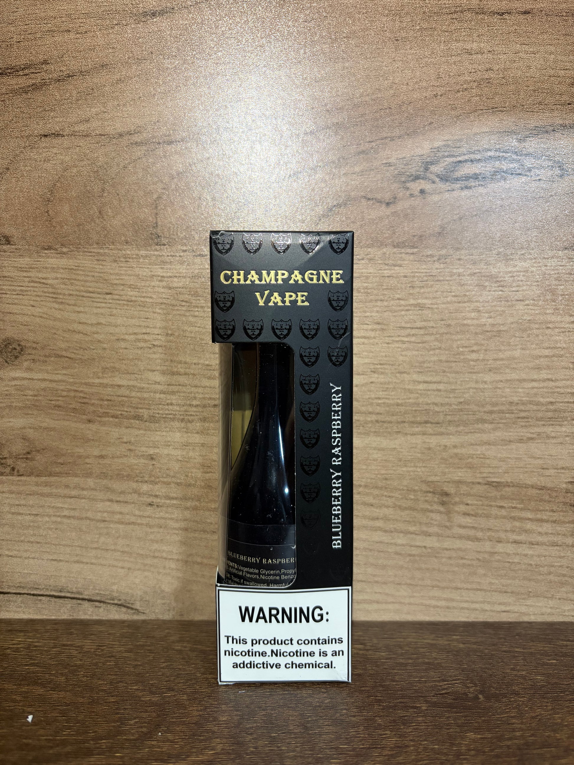 Vape Șampanie 30.000 pufs