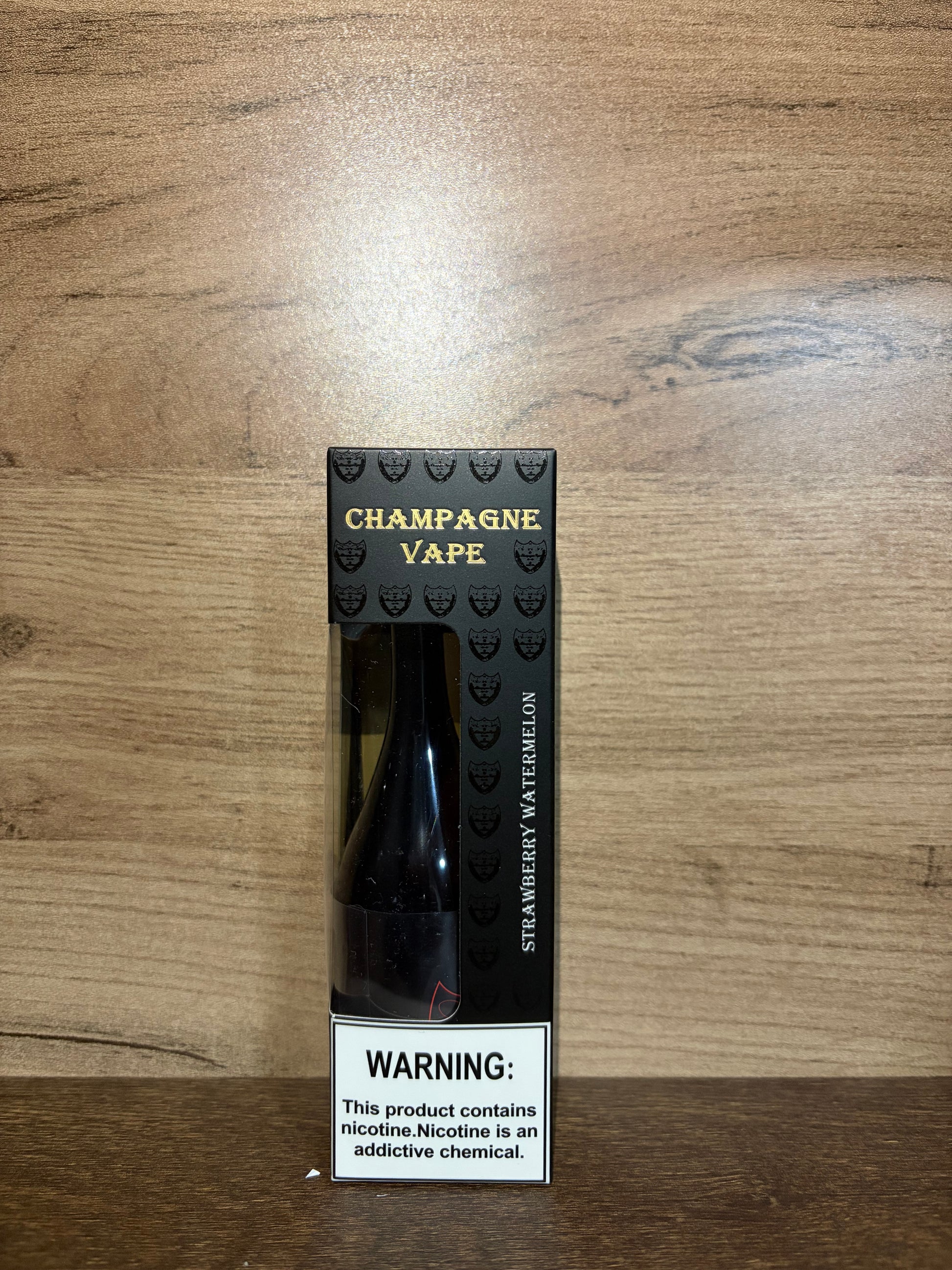 Vape Șampanie 30.000 pufs