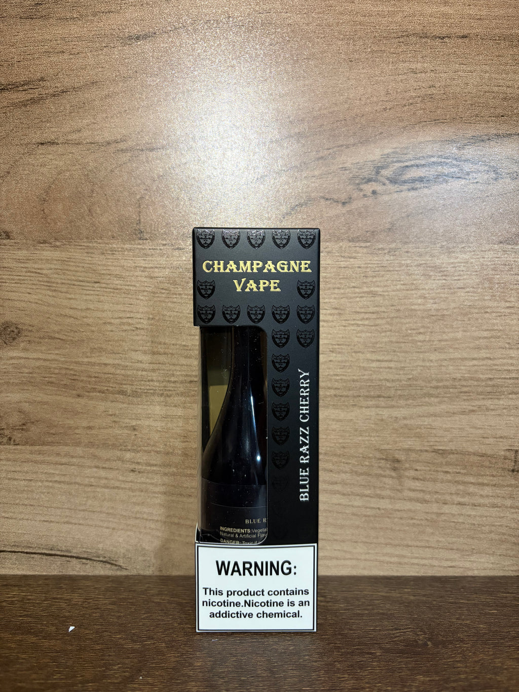 Vape Șampanie 30.000 pufs