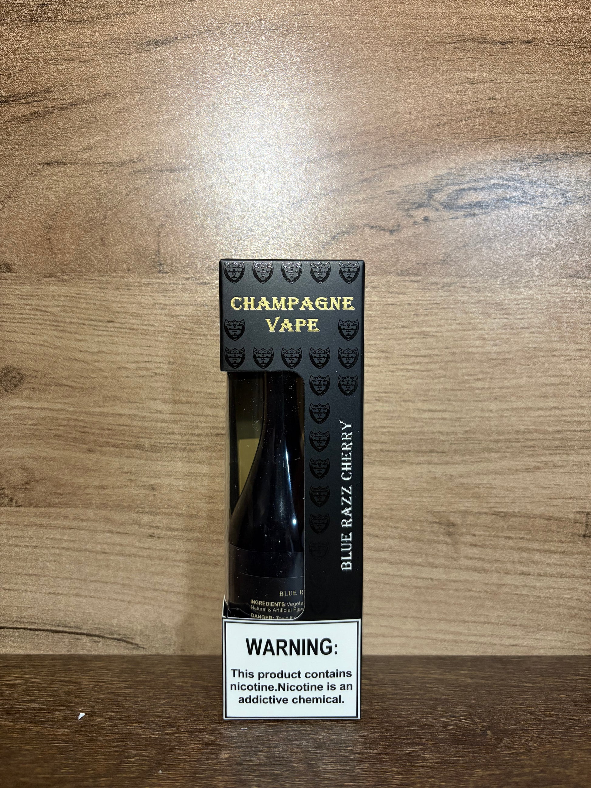 Vape Șampanie 30.000 pufs