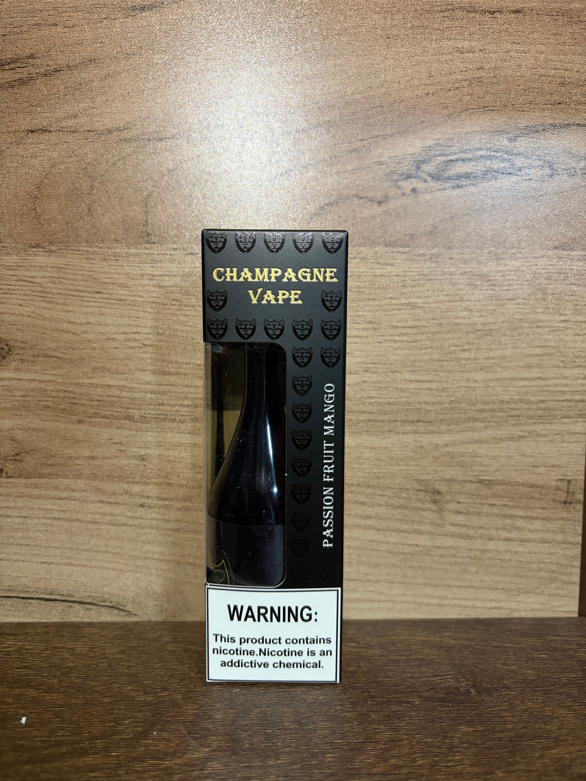 Vape Șampanie 30.000 pufs