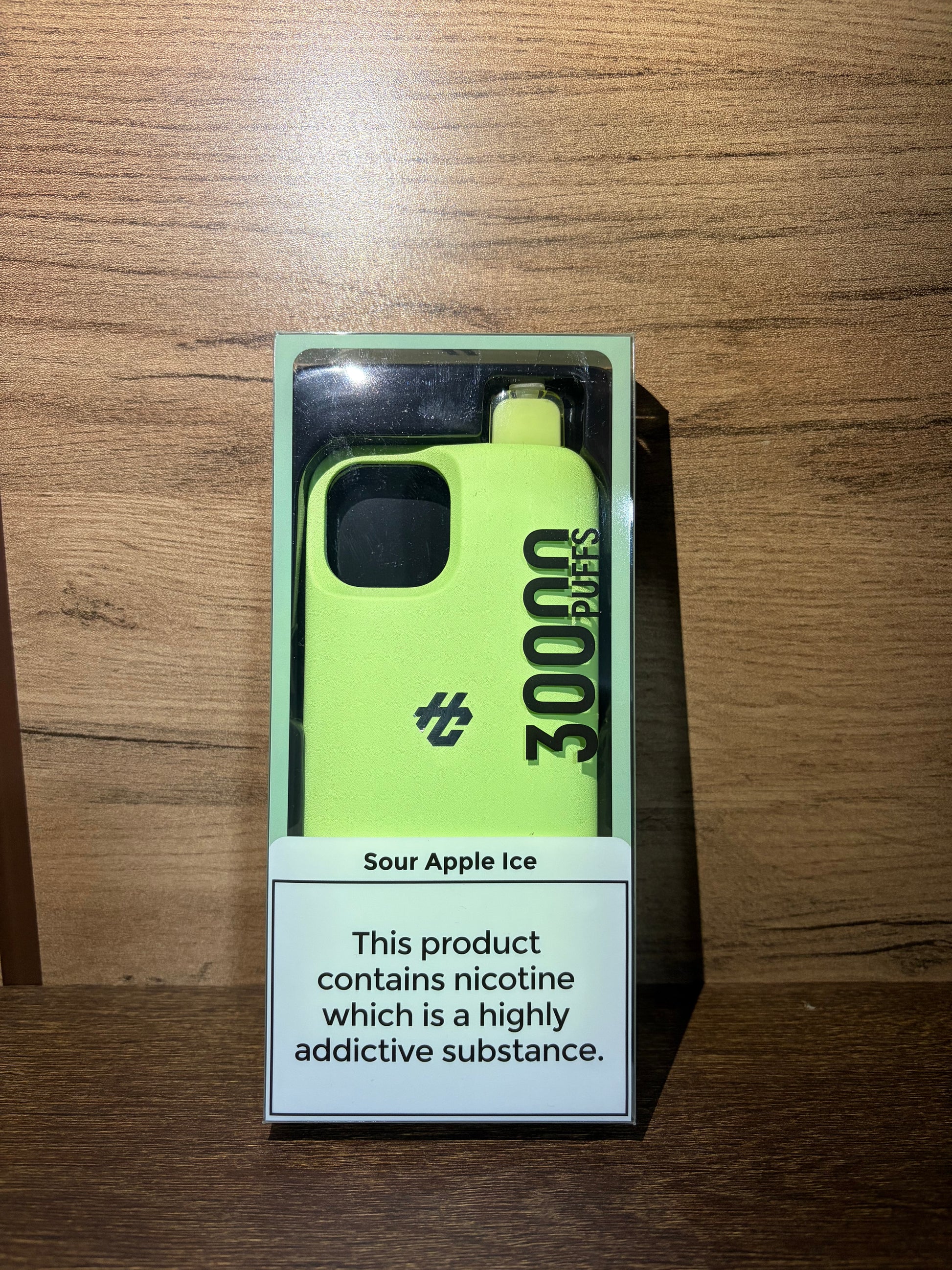 Vape husa 30.000 pufs