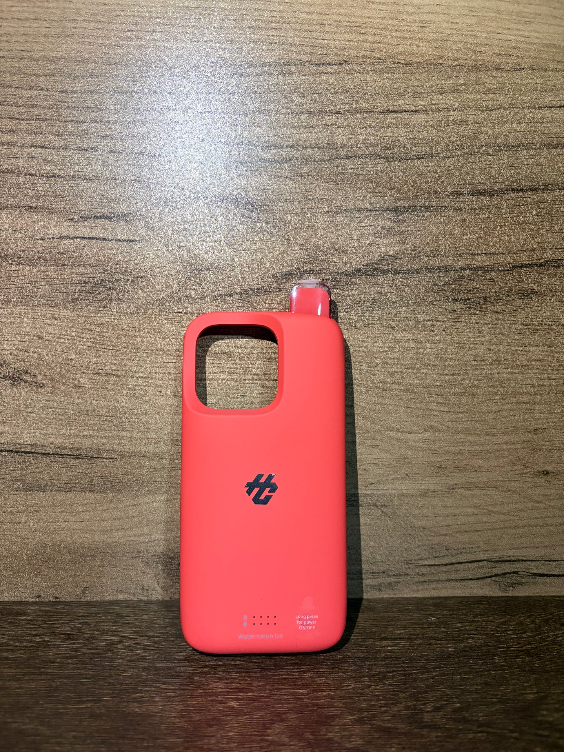 Husa Vape 30.000 pufs