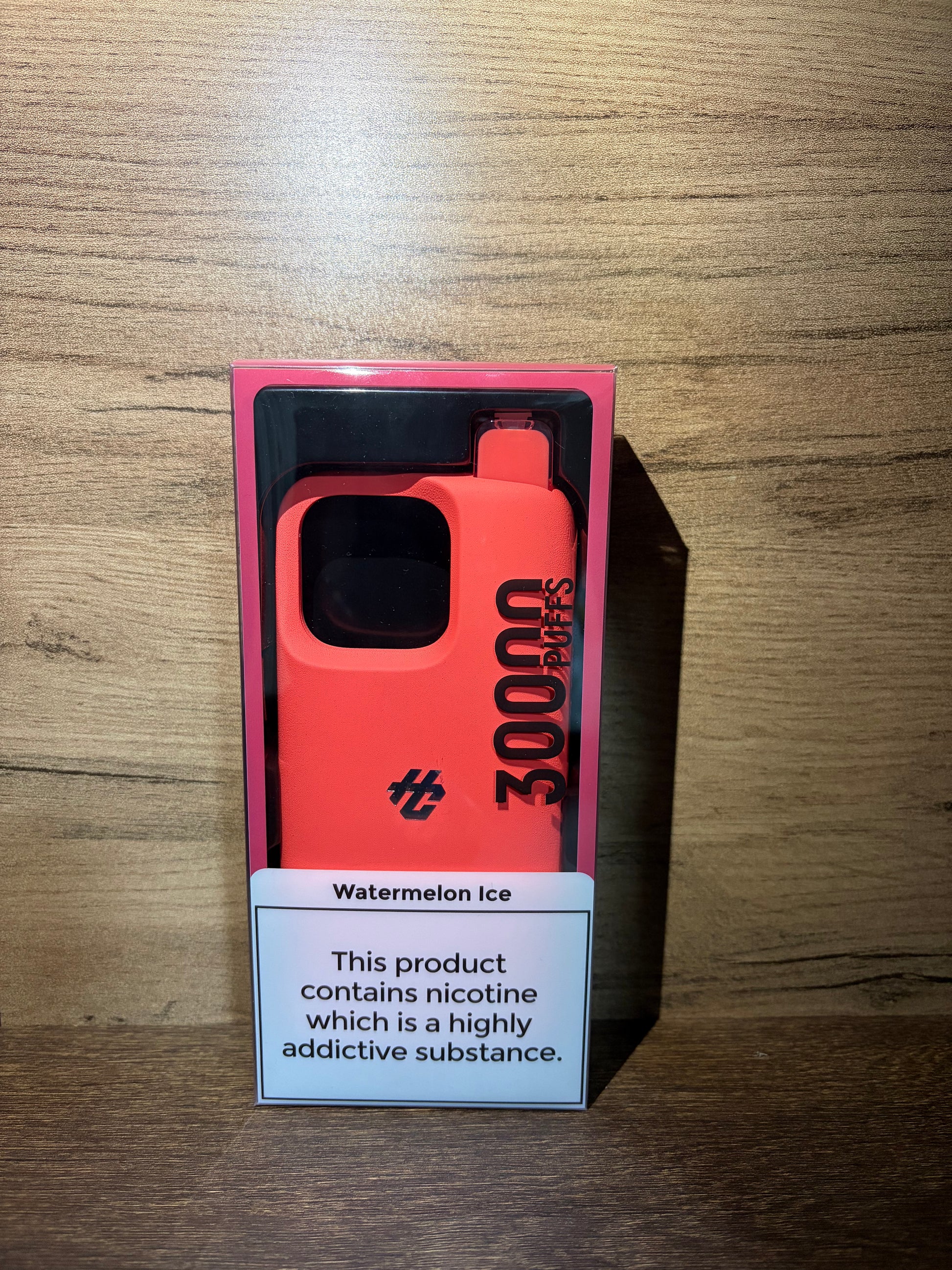 Husa Vape 30.000 pufs