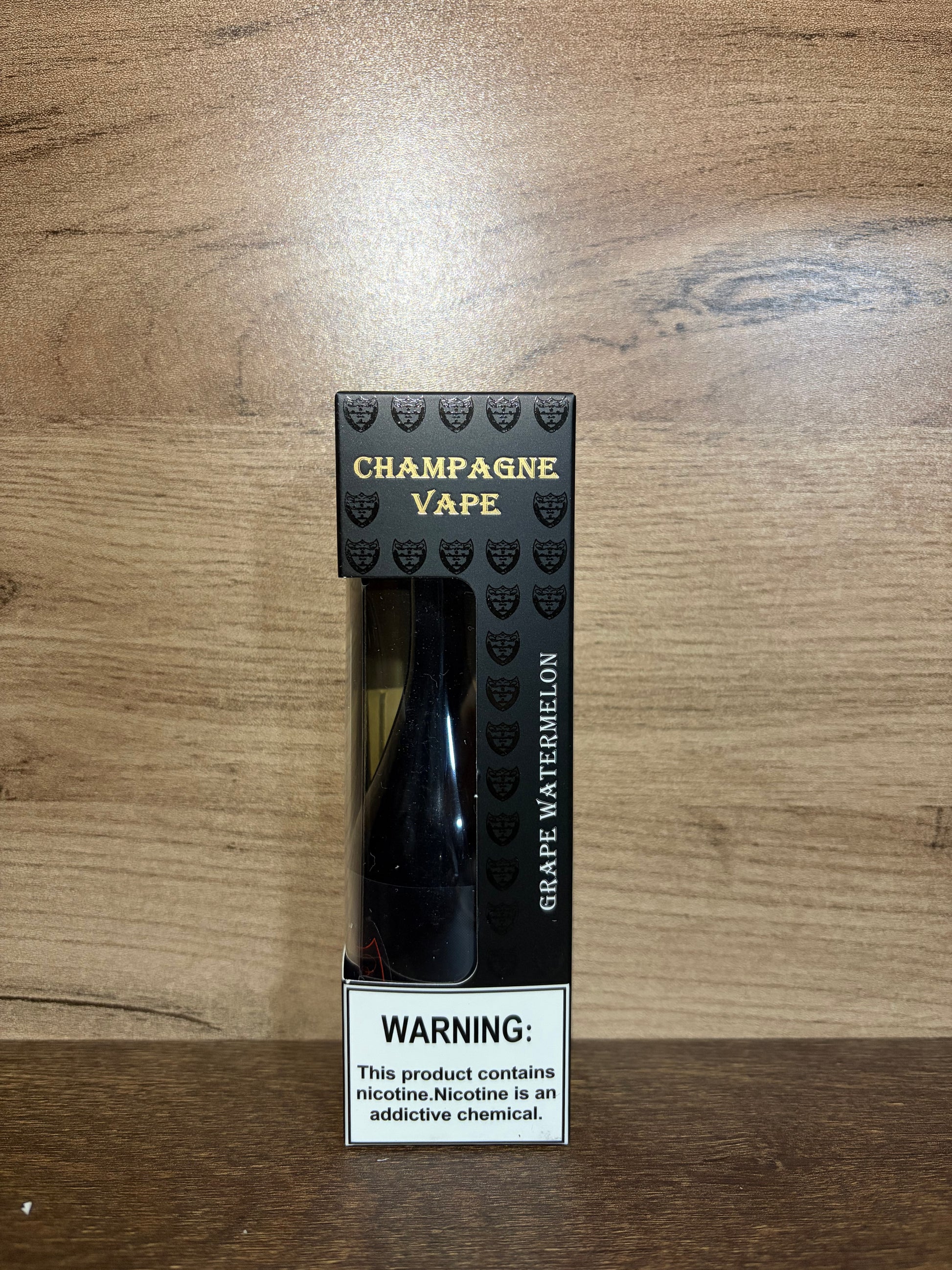 Vape Șampanie 30.000 pufs