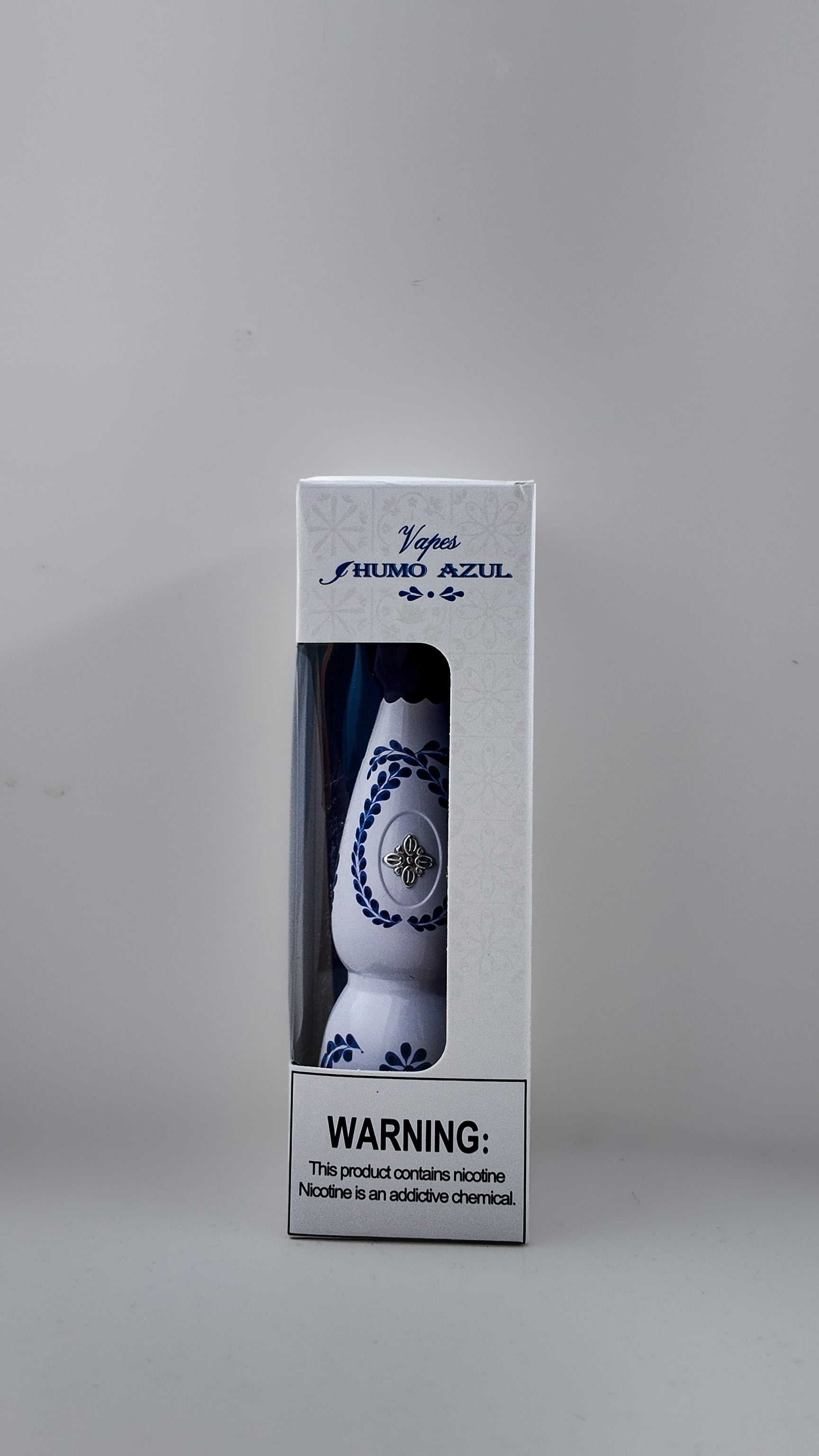 Humo Azul 15.000 pufs