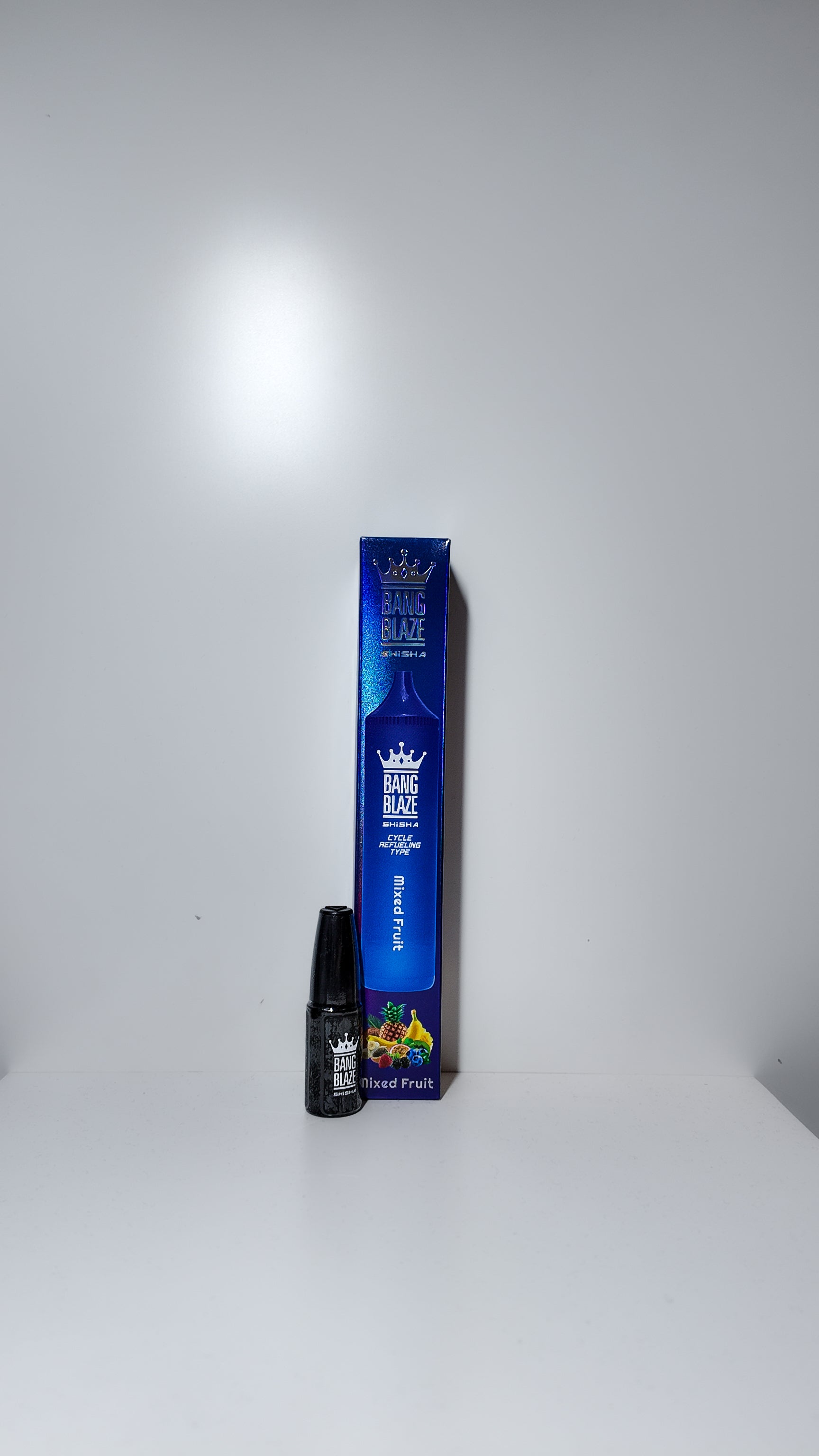 Bang Blaze 40.000 pufs+ sticla lichid cadou🎁