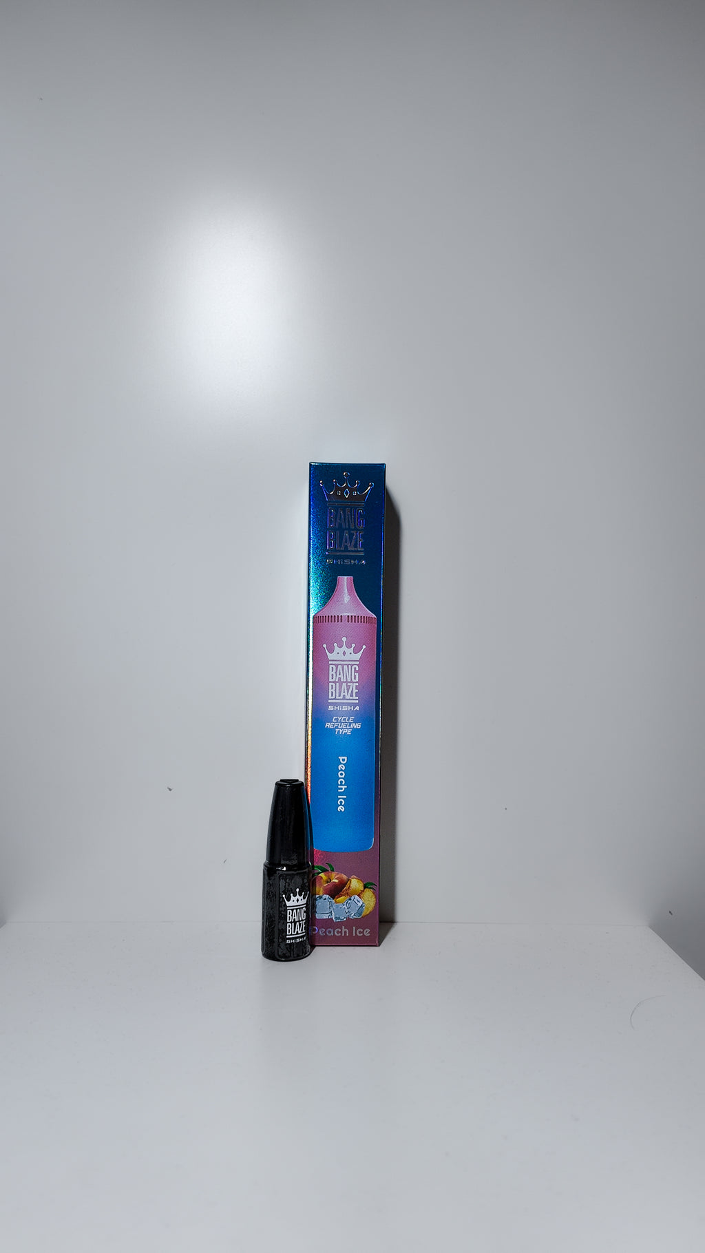 Bang Blaze 40.000 pufs+ lichid cadou🎁