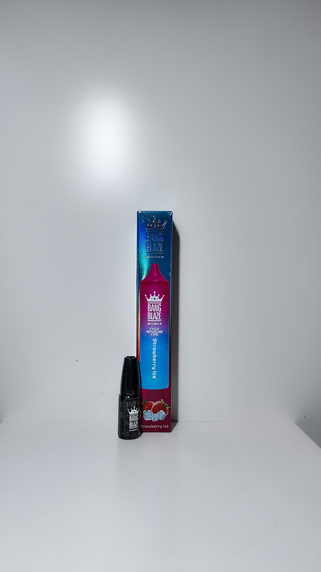 Bang Blaze 40.000 pufs+ sticla lichid cadou🎁