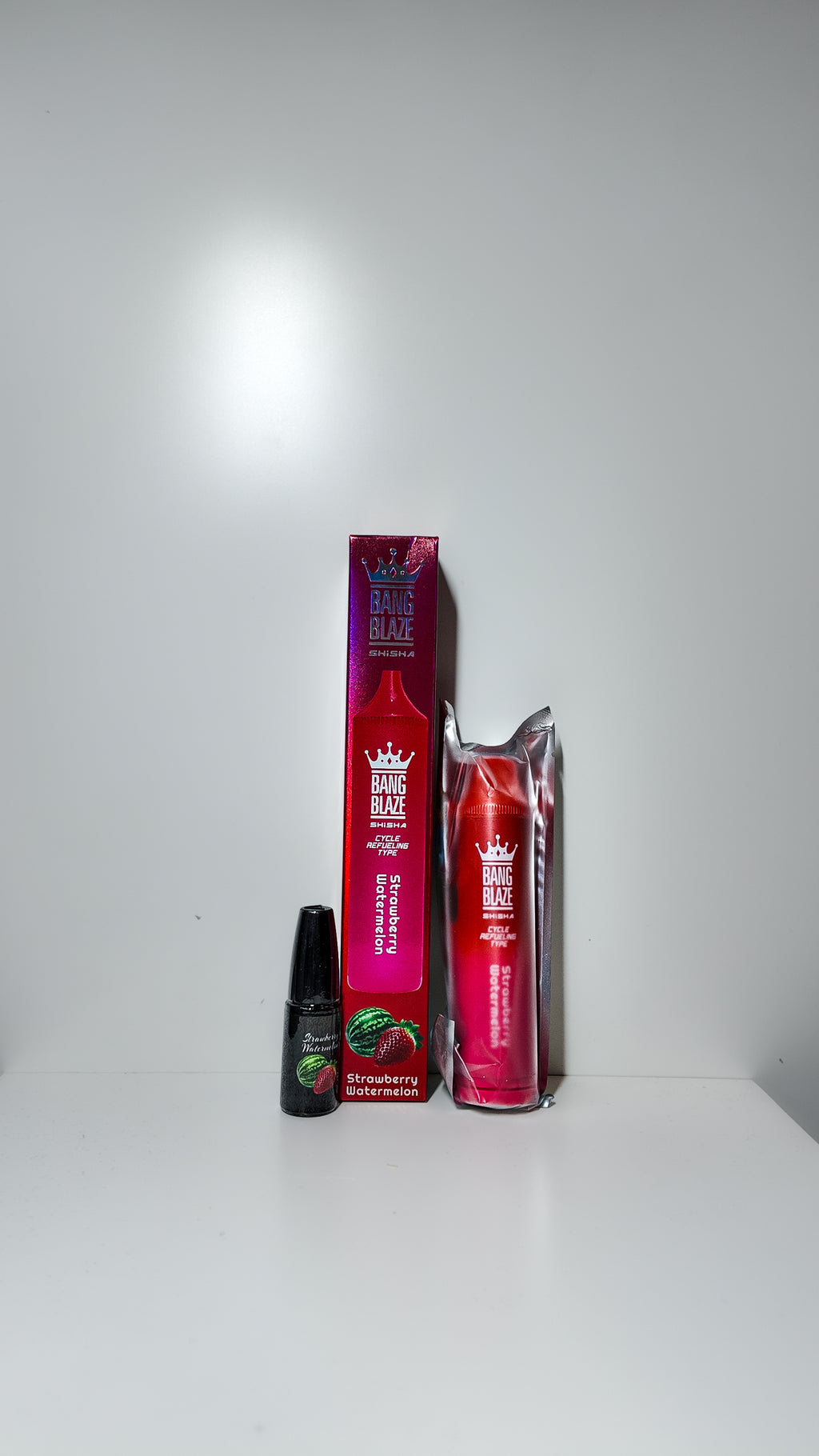Bang Blaze 40.000 pufs+ sticla lichid cadou🎁
