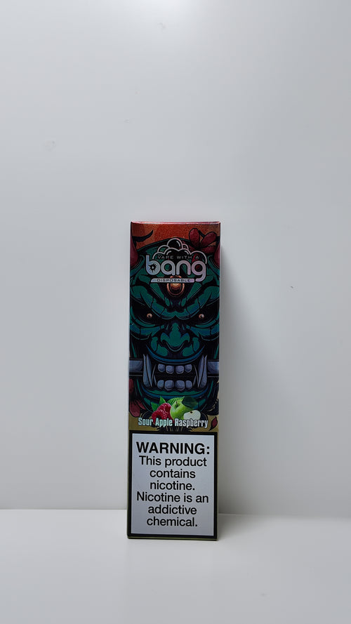 Bang 12.000