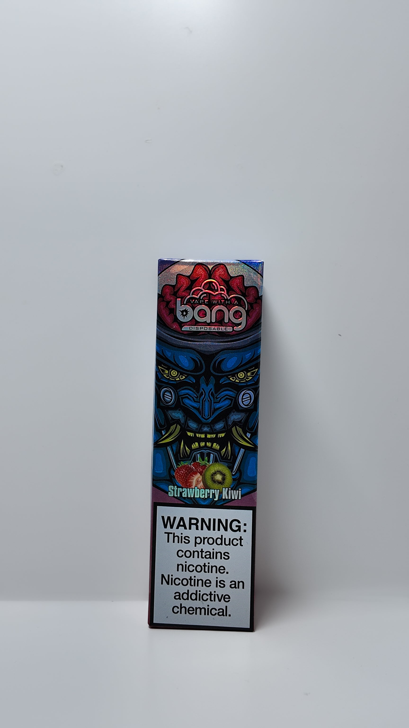 Bang 12.000 pufs